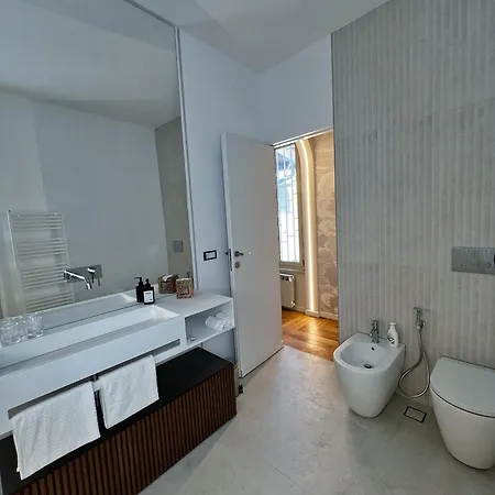 Roma 77 Luxury *