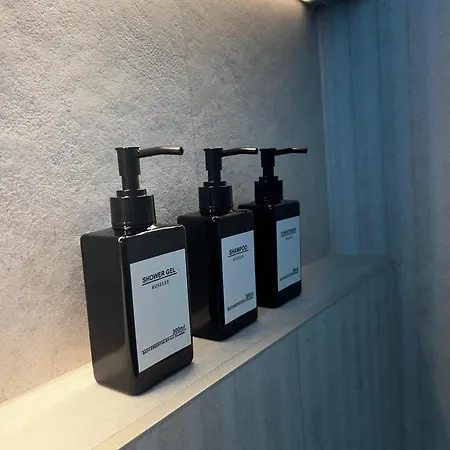 Roma 77 Luxury דירה פסקרה