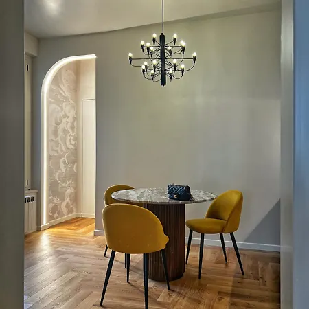 Roma 77 Luxury * Pescara