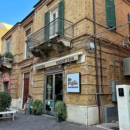 Roma 77 Luxury * פסקרה