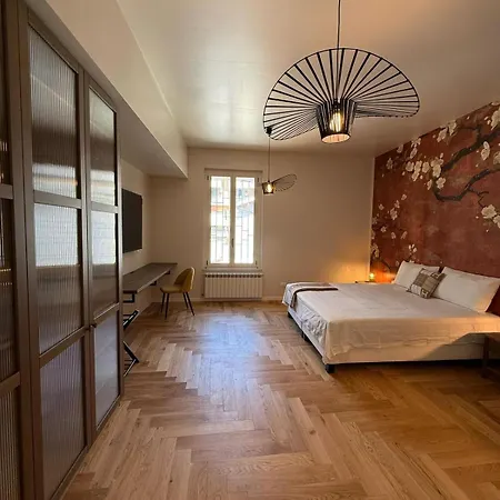 Roma 77 Luxury דירה *