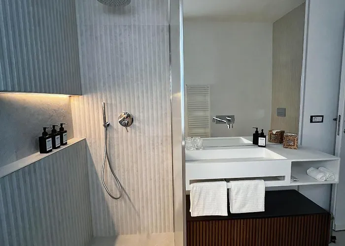 Roma 77 Luxury * Pescara