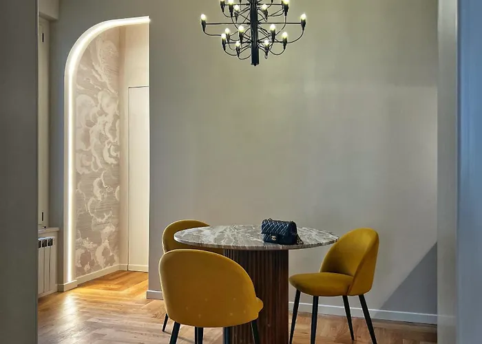 Roma 77 Luxury * Pescara