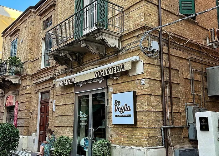 Roma 77 Luxury * Pescara